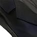 Hanayome Men 2017 New Products V-Neck Best Man Suit Tux Wedding Vests Waistcoat VS39£¨Black,XL£