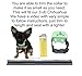 NO MORE EXPENSIVE BATTERIES! - Our K9 
