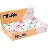 Milan CMM430 Crumble Eraser (Pack of 30)