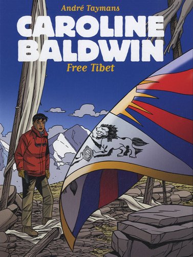 Free Tibet