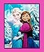 Disney frozen Panel 45 Inch Fabric by the Yard (F.E.®)