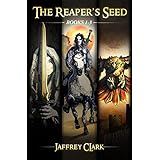 The Reaper's Seed Series Boxed Set (Books 1 - 3)