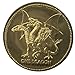 Game of Thrones: Daemon Blackfyre Golden Dragon By Shire Post Mint