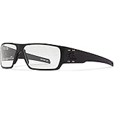 Gatorz Specter ANSI Z87+/MILSPEC Ballistic Sunglass - Made in the USA