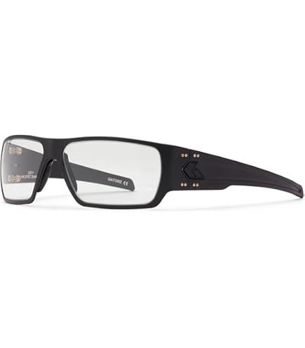 Amazon.com : ESS Eyewear Crossbow Suppressor 2X Deluxe Kit, Black