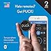 PUCK, The Smart Universal Remote - 2 Pack