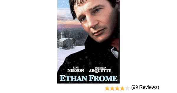 Watch Ethan Frome Download