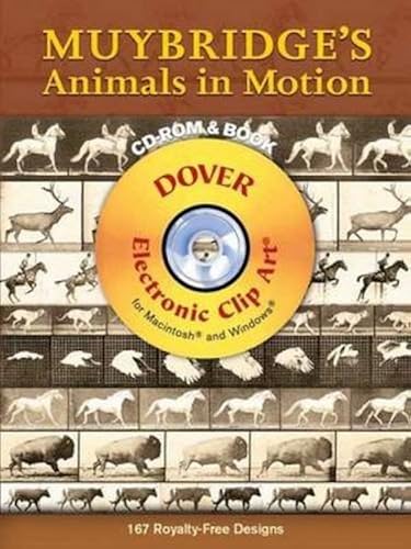 Download Muybridge's Animals in Motion PDF