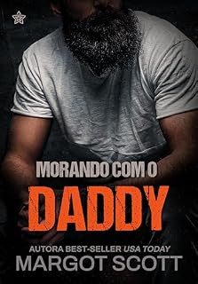 Livro Morando Com o Daddy (Meu Daddy Livro 1)