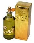 Curve By Liz Claiborne For Men. Cologne Spray 6.8 Oz.