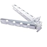 Fire-Maple 20P Aluminum Pot Gripper, Pot Lifter, Detachable Handle for Pots | Secure Non-Slip Grip, Ventilated Lightweight Build, Safe One-Handed Operation