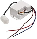 mylight.me bedlight motion activated ambient LED lighting with