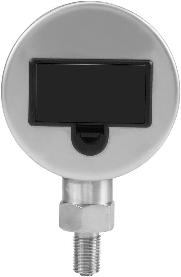 Digital Pressure Gauge - Image 4