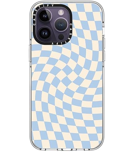 Amazon.com: CASETiFY Impact iPhone 14 Pro Max Case [4X Military