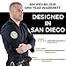 Gold BJJ Jiu Jitsu Gi - Ultra Lightweight Men's Aeroweave - Preshrunk Brazilian Jiu Jitsu Uniform for Men