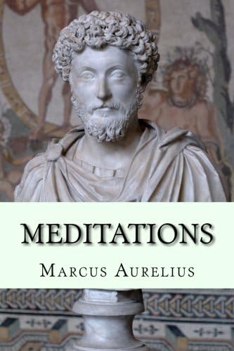 Meditations Paperback – 29 Nov. 2014
