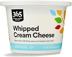 365 Everyday Value, Whipped Cream Cheese, 8 oz