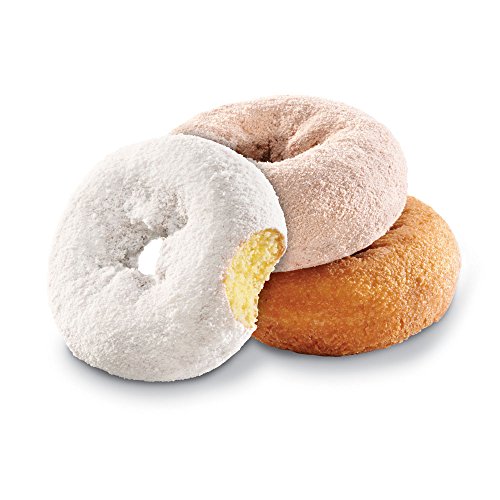 Entenmann's Soft'ees Donuts Variety Pack - Image 7
