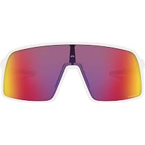 Oakley Men's OO9406A Sutro Low Bridge Fit Rectangular Sunglasses