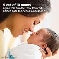 Similac Total Comfort 1 Infant Formula Milk 360g Tin Cabn000133