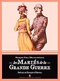 Image de les mariés de la Grande Guerre