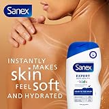 Sanex Expert Skin Health Head to Toe Kids’ Body Wash 720ml view 2