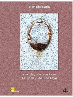 Livro A vida, de soslaio: la vida, de soslayo