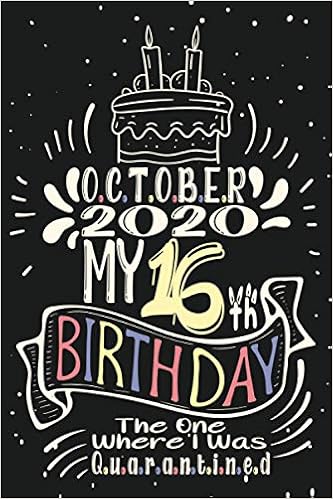 birthday ideas for 16 year old son