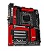 MSI Extreme Gaming Intel X99 LGA 2011 DDR4 USB 3.1 Extended ATX...