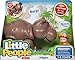 Fisher-Price Little People Hippo