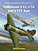 Polikarpov I-15, I-16 and I-153 Aces (Aircraft of the Aces Book 95) by Mikhail Maslov, Mark Postlethwaite