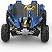 Power Wheels Batman Dune Racer