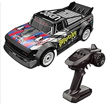 RC Car Remote Control Drift Car Truck 