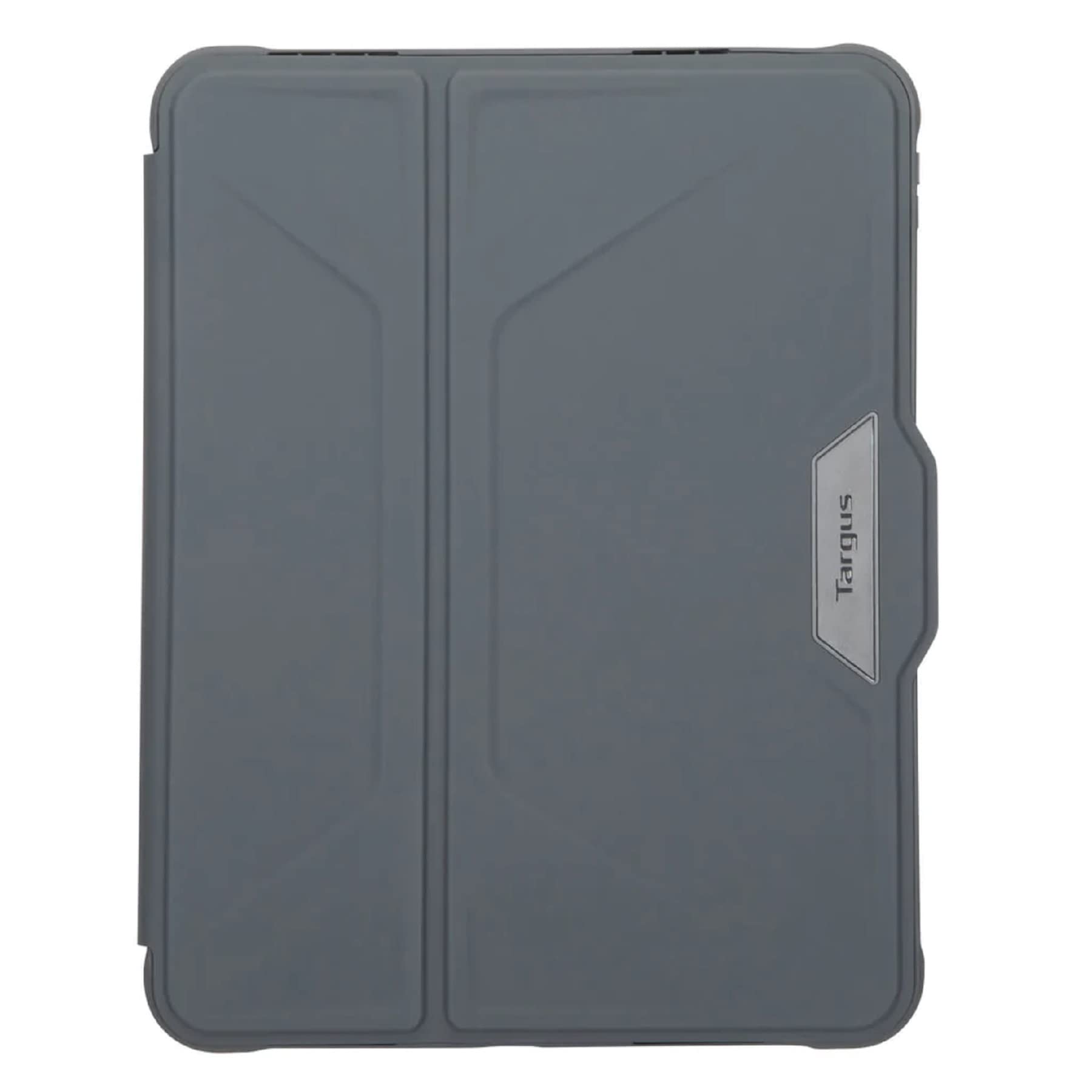 Targus Case for iPad 10th Generation 2022, Pro-Tek Durable Protective Case 10.9 inch, Infinite Viewing Angles with Stand and Magnetic Closure - Black — image 1