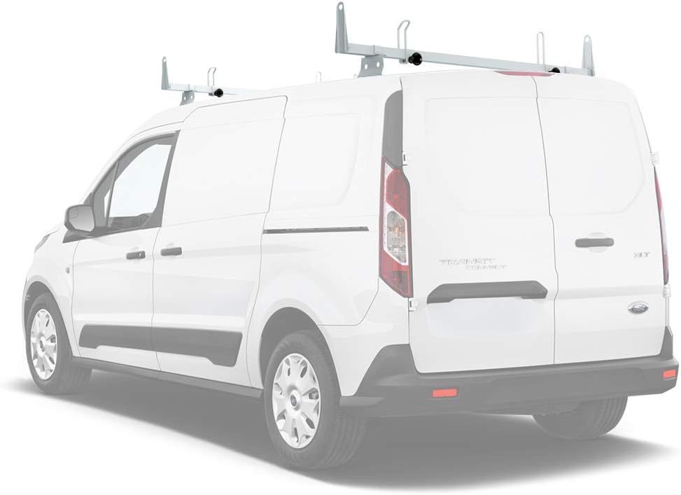 The 10 Best Ford Transit Roof Ladder
