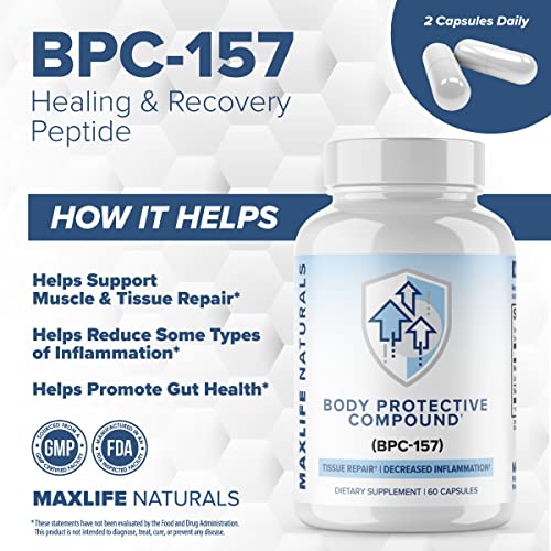 max life naturals bpc 157 Erectile Dysfunction Phoenix AZ: Practical Supplement Options and What  Actually Matters main image 0