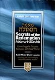 Secrets of the Redemption Ma'amar HaGeulah