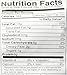 Food to Live Sunflower Seeds, 2 Pounds – Non-GMO Verified, Kernels, No Shell, Kosher, Raw, Vegan, Sirtfood, Bulk