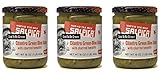 Frontera Foods Salpica Cilantro Green Olive with