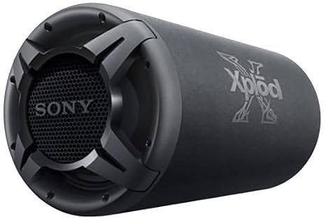 sony bass tube for home