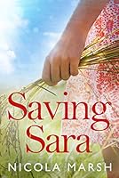 Saving Sara (Redemption Series Book 1)