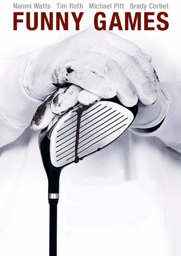 Забавные игры (фильм, 1997) Актер Список (информатика) (Cast) Забавные игры (фильм, 1997) Актер Список (информатика) (Cast)