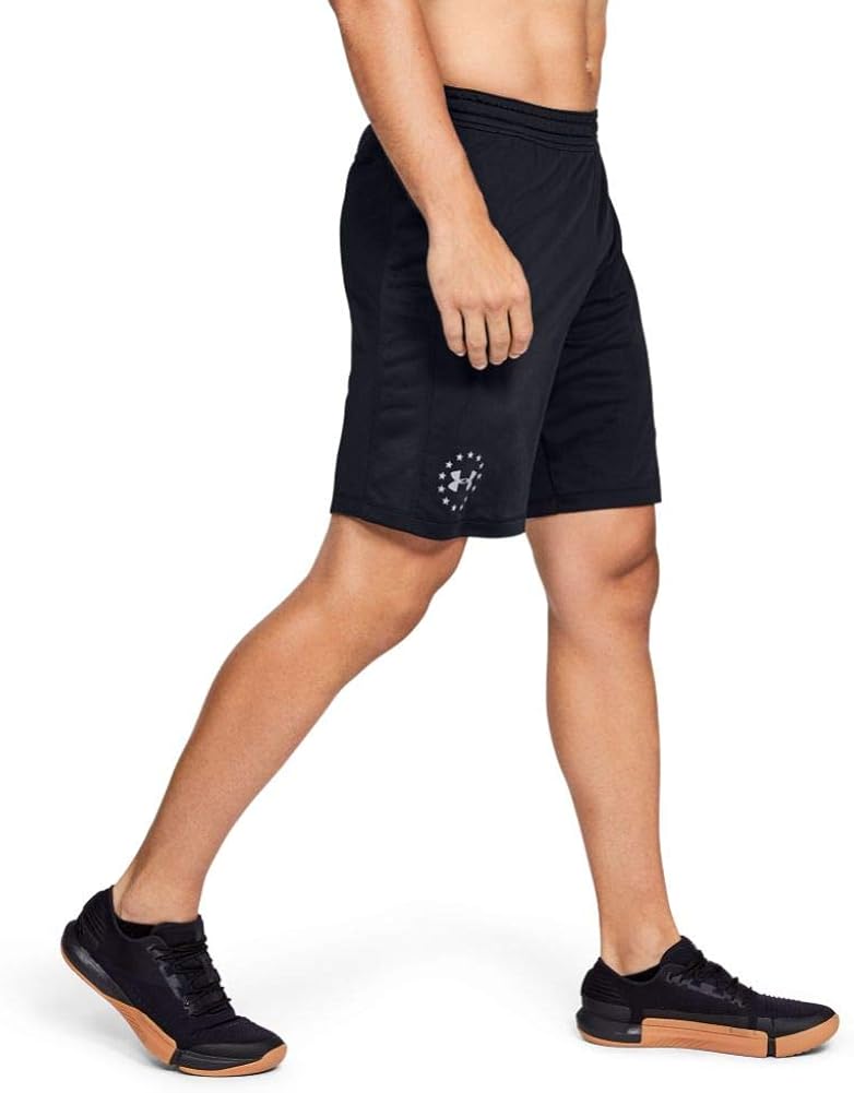 under armour freedom shorts