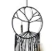 Gaosaili Handmade Beaded Feather The Tree of Life Dream Catcher