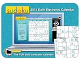 Sudoku Bubbles: Electronic Calendar by 