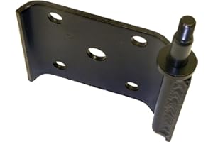 Crown Automotive J5363439 Leaf Spring Plate