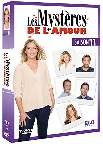 Les Mystères De L'amour - Saison 11