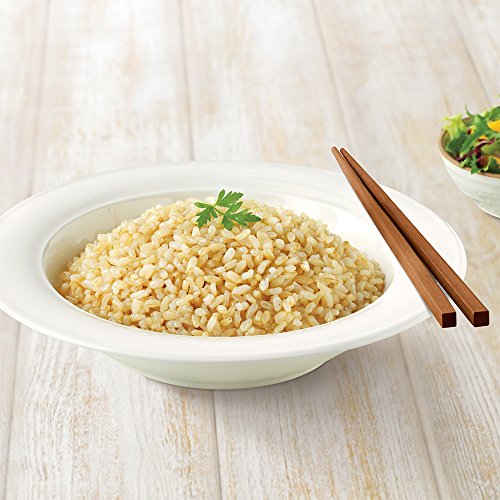 Annie Chun's Rice Express, Sprouted Brown Sticky Rice, 6.3 Ounce (Pack of 6) - Thumbnail 5