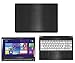 Decalrus - Protective decal for Asus Q502LA / Q551LN 2-in-1 (15.6