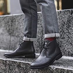 Thursday Boot Company Men's Scout Chukka